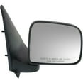 thumbnail image 1 of Geelife Mirror For 1993-2005 Ranger B2300 B2500 B3000 B4000 Front Right Textured Black, 1 of 9