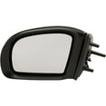 thumbnail image 1 of Geelife Mirror For Benz GL-Class ML-Class Manual Folding Primed Left Paintable, 1 of 6