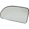 thumbnail image 1 of Geelife Mirror Glass Driver Left Side For 05-09 Equinox 06-09 Torrent 02-07 Vue LH Hand, 1 of 8
