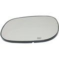 thumbnail image 1 of Geelife Mirror Glass Driver Left Side Heated For 1997-2003 Dodge Truck LH Hand CH1324111, 1 of 7