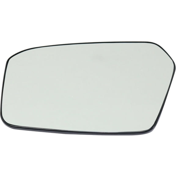 Geelife Mirror Glass Driver Left Side LH Hand For 06-10 Ford Fusion 06-09 Mercury Milan