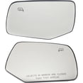 thumbnail image 1 of Geelife Mirror Glass Driver & Passenger Side Heated Left Right For Escape Mariner, 1 of 6