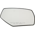 thumbnail image 1 of Geelife Mirror Glass For LD Limited Sierra Silverado Heated Right With Backing Plate, 1 of 9