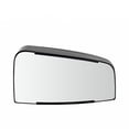 thumbnail image 1 of Geelife Mirror Glass Lower Driver Side Left For Express Savana, 1 of 7