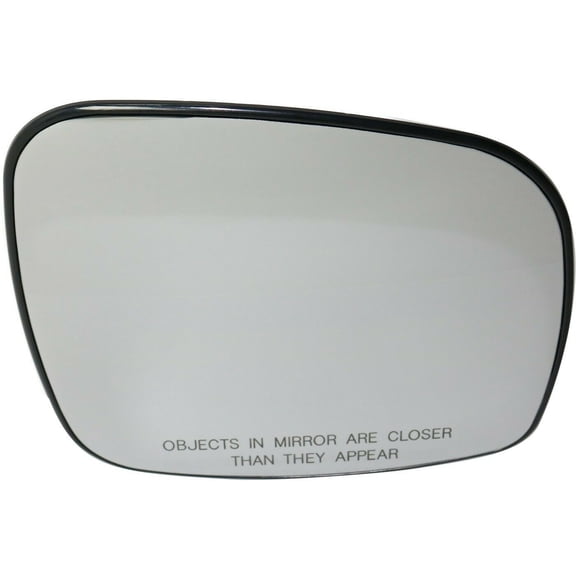 Geelife Mirror Glass Passenger Right Side For Grand Caravan Town & Country and RH Hand