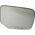 thumbnail image 1 of Geelife Mirror Glass Passenger Right Side Heated RH Hand For 2009-2015 Pilot 76203SZAA11, 1 of 10
