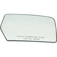 thumbnail image 1 of Geelife Mirror Glass Passenger Right Side RH Hand For 07-14 Expedition Sport Utility, 1 of 5