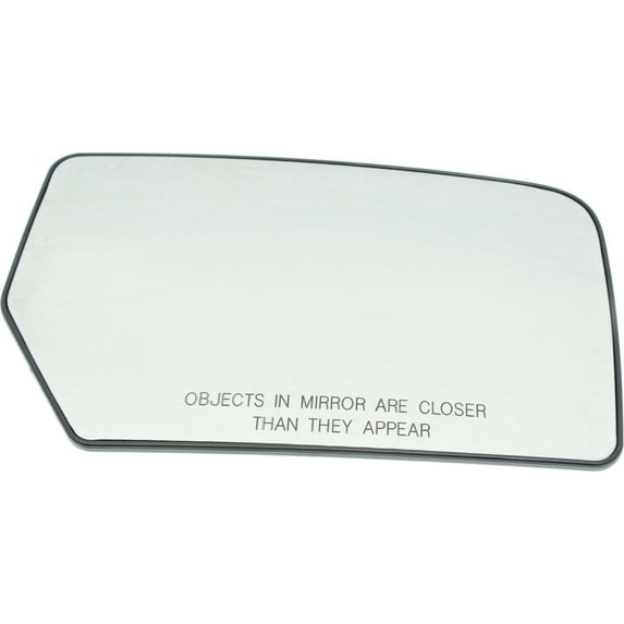 Geelife Mirror Glass Passenger Right Side RH Hand For 07-14 Expedition Sport Utility