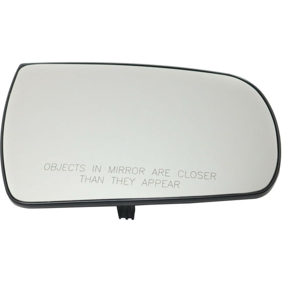 Geelife Mirror Glass Passenger Right Side RH Hand For 2011-2015 Kia Sorento