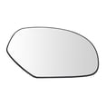 thumbnail image 1 of Geelife Mirror Glass Power Heated Plastic Backed for Cadillac Chevy GMC, 1 of 7