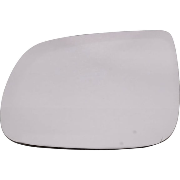 Geelife Mirror Glasses Driver Left Side Heated Left Hand For Audi 09-17 Q5 14-17 SQ5