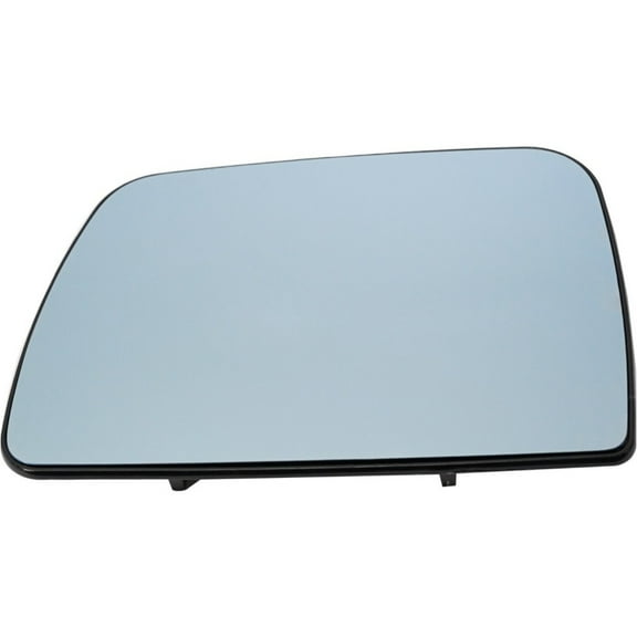 Geelife Mirror Glasses Driver Left Side Heated Left Hand For BMW 00-06 X5 E53 X5-Series