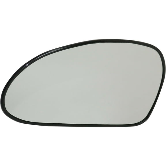 Geelife Mirror Glasses Driver Left Side LH Hand For 1999-2005 Sonata Sedan 8760738000