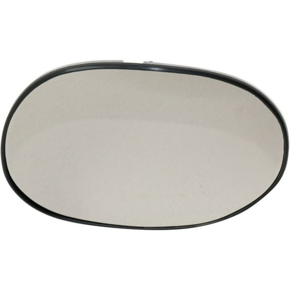 Geelife Mirror Glasses Driver Left Side Left Hand For Dodge 00-05 Neon 03-05 SX 2.0