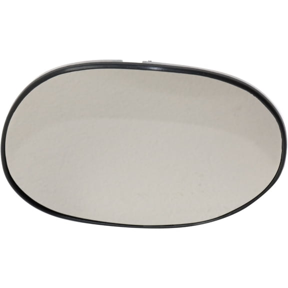 Geelife Mirror Glasses Driver Left Side Left Hand For Dodge 00-05 Neon 03-05 SX 2.0