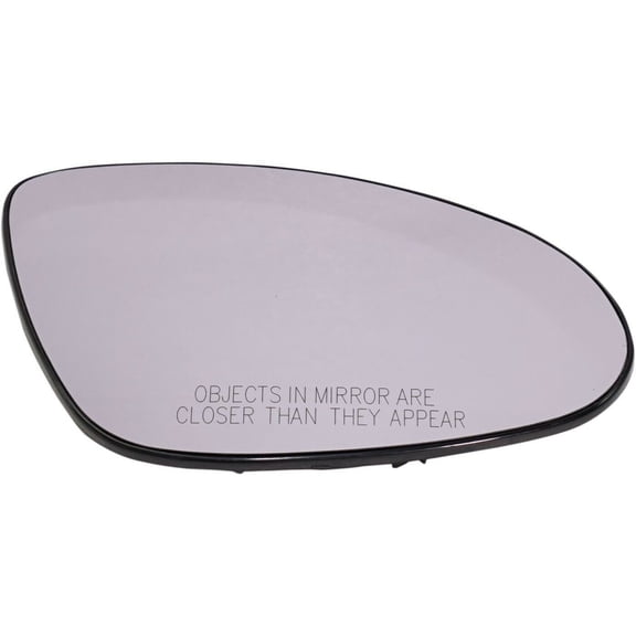 Geelife Mirror Glasses Passenger Right Side Heated For Benz CLS-Class S-Class 2218101021