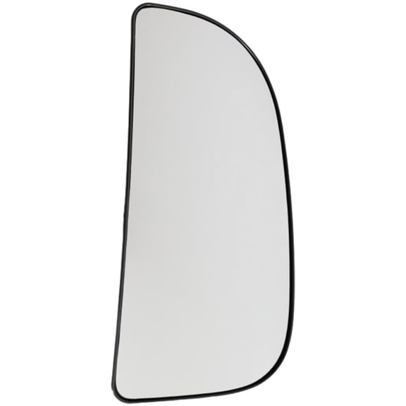 Geelife Mirror Glasses Passenger Right Side Lower For 1500 1500 2500 Truck Hand