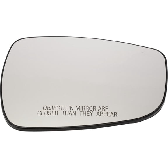 Geelife Mirror Glasses Passenger Right Side Right Hand For Hyundai 12-17 Accent