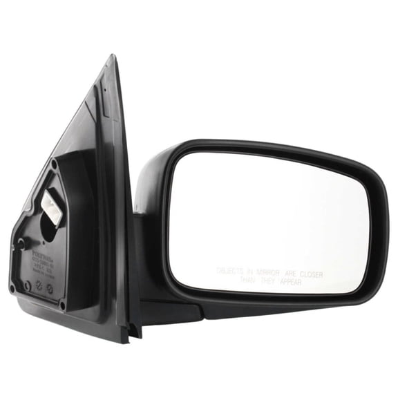 Geelife Mirror Heated Right Hand Side Passenger Right For 03-09 Sorento Sport Utility