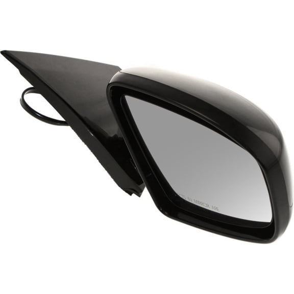 Geelife Mirror Heated Right Hand Side Passenger Right For Nissan 2009-2014 Murano