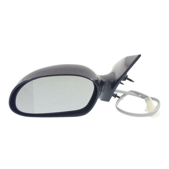 Geelife Mirror Left Hand Side Driver LH For Ford 96-99 Taurus Mercury 96-99 Sable