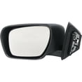 thumbnail image 1 of Geelife Mirror Left Hand Side In-housing Turn Signal Light Driver LH MA1320158 For Mazda, 1 of 10