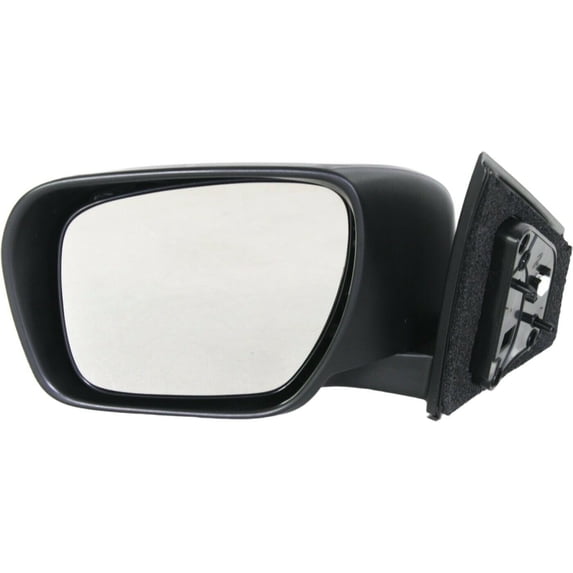 Geelife Mirror Left Hand Side In-housing Turn Signal Light Driver LH MA1320158 For Mazda