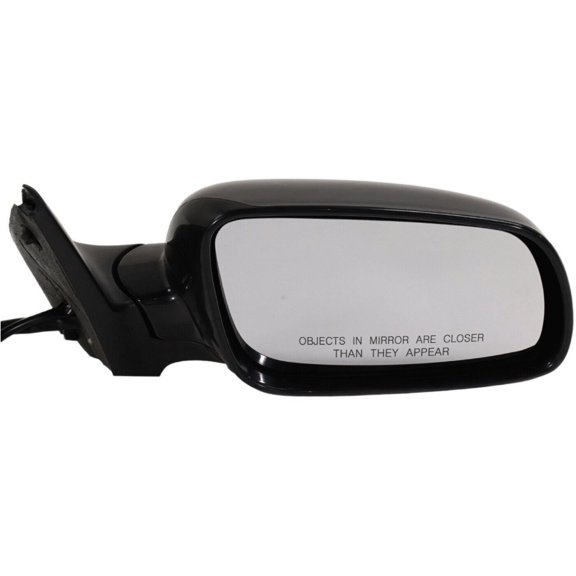 Geelife Mirror Passenger Right Side For VW 99-06 Golf 99-05 Jetta Heated Right Hand