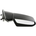 thumbnail image 1 of Geelife Mirror Passenger Right Side Heated RH Hand For 2008-2014 Dodge Avenger Sedan, 1 of 5