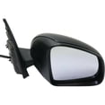 thumbnail image 1 of Geelife Mirror Passenger Right Side Heated RH Hand For 2016-2018 Fortwo A4538116600-PFM, 1 of 9