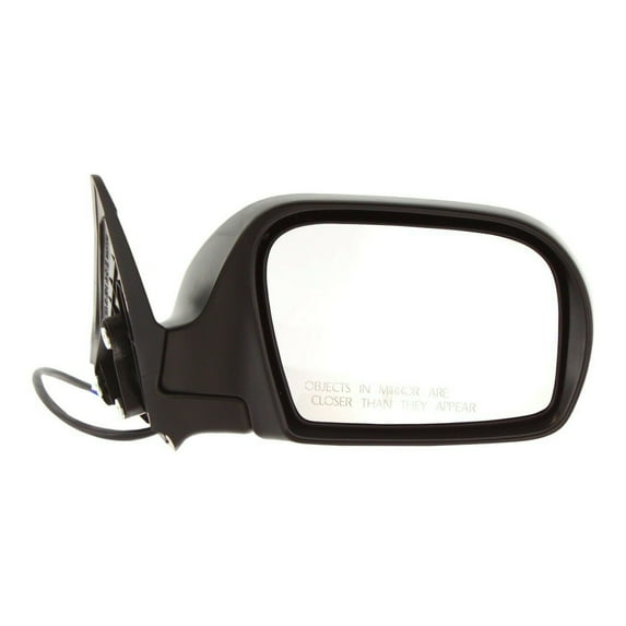 Geelife Mirror Passenger Right Side RH Hand For 2008-2014 Impreza SU1321113 91036FG080