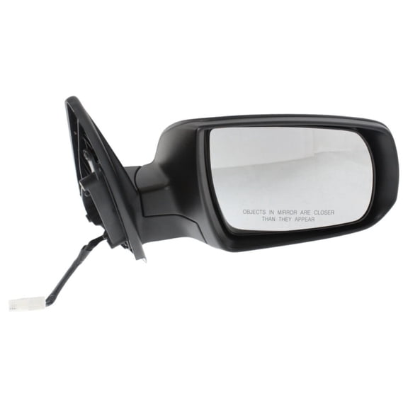 Geelife Mirror Passenger Right Side Right Hand For 11-13 Sorento KI1321173 876201U000