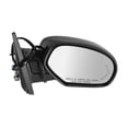 thumbnail image 1 of Geelife Mirror Power Folding Heated Signal Memory Paint To Match for GM pickup, 1 of 5