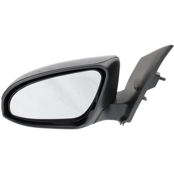 Geelife Mirror Power For Corolla iM iM iM Left Side Heated Paintable Driver Side