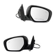 thumbnail image 1 of Geelife Mirror Power Heated Blind Spot Detection Auto Tilt Paint to Match, 1 of 7