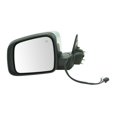 thumbnail image 1 of Geelife Mirror Power Heated Signal Memory Chrome Driver Side Left LH for Durango, 1 of 6