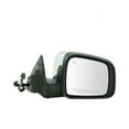 thumbnail image 1 of Geelife Mirror Power Heated Signal Memory Chrome Passenger Side Right For Durango, 1 of 6