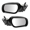 thumbnail image 1 of Geelife Mirror Power Left Driver Passenger Set For 2006-2007 6 Mazdaspeed Sedan Speed, 1 of 6