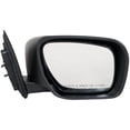 thumbnail image 1 of Geelife Mirror Power Turn Signal Right Passenger Side For 2007-2009 CX-9, 1 of 6