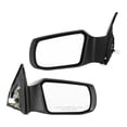 thumbnail image 1 of Geelife Mirror Set For Nissan 07-12 Altima Power Hybrid Model Left And Right, 1 of 12