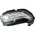 thumbnail image 1 of Geelife Mirror Turn Signal Lights Passenger Right Side For Equinox Terrain Hand, 1 of 6