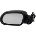 thumbnail image 1 of Geelife Mirrors Driver Left Side Hand 87610K040000 For Kia 2020-2021 Soul LX Hatchback, 1 of 7