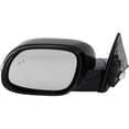 thumbnail image 1 of Geelife Mirrors Driver Left Side Heated Hand 87610B2440 For 2017-2019 Kia Soul Hatchback, 1 of 9