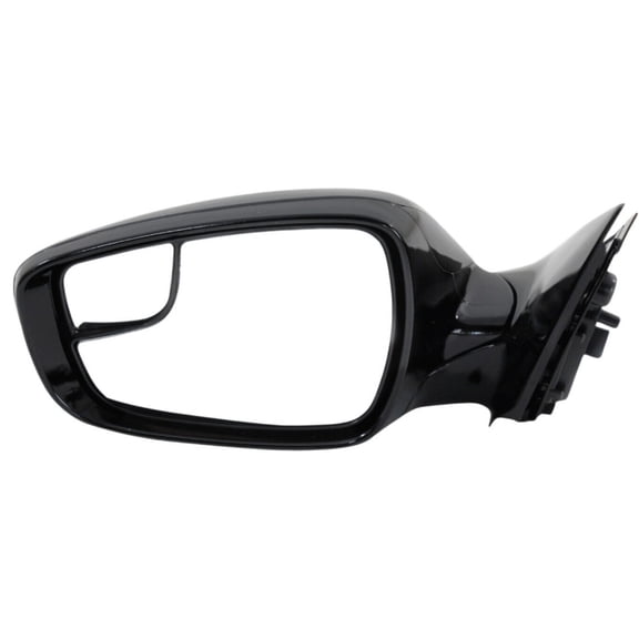 Geelife Mirrors Driver Left Side Heated Left Hand For Hyundai 14-17 Veloster Hatchback