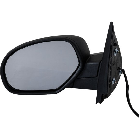 Geelife Mirrors Driver Left Side for Chevy Hand 25831053 Chevrolet Silverado 2500 HD GMC