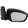 thumbnail image 1 of Geelife Mirrors Passenger Right Side Heated Hand For 17-19 Escape Sport Utility, 1 of 8