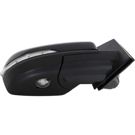 Geelife Mirrors Passenger Right Side Heated Hand For 2015-2020 Ford Edge Sport Utility