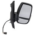 thumbnail image 1 of Geelife Mirrors Passenger Right Side Heated Hand For Transit-150 Transit-250 Transit-350, 1 of 6