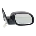 thumbnail image 1 of Geelife Mirrors Passenger Right Side Heated RH Hand For Kia 2014-2019 Soul Hatchback, 1 of 10