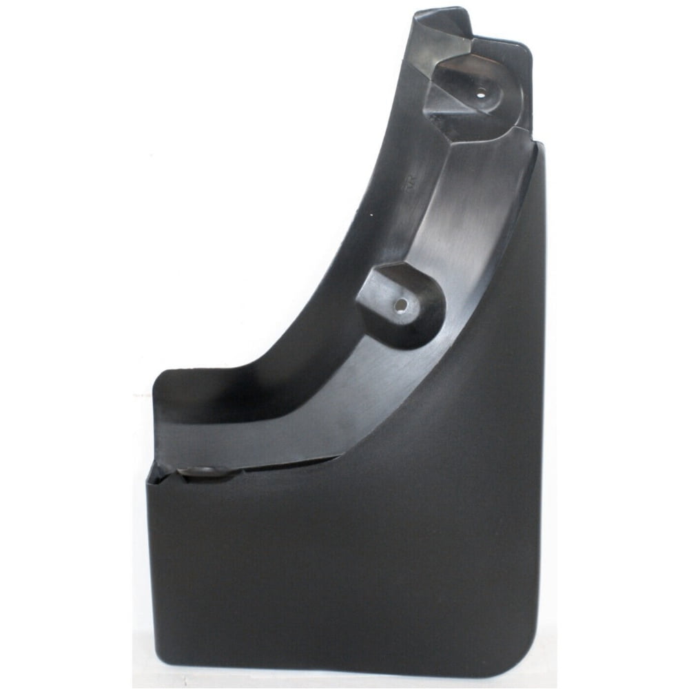 Geelife Mud Flap For 0612 RAV4 Rear Passenger Side w/Fender Flare